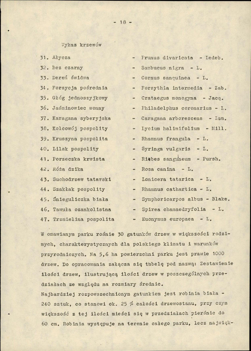 Ewidencja parkowa, skan nr 26