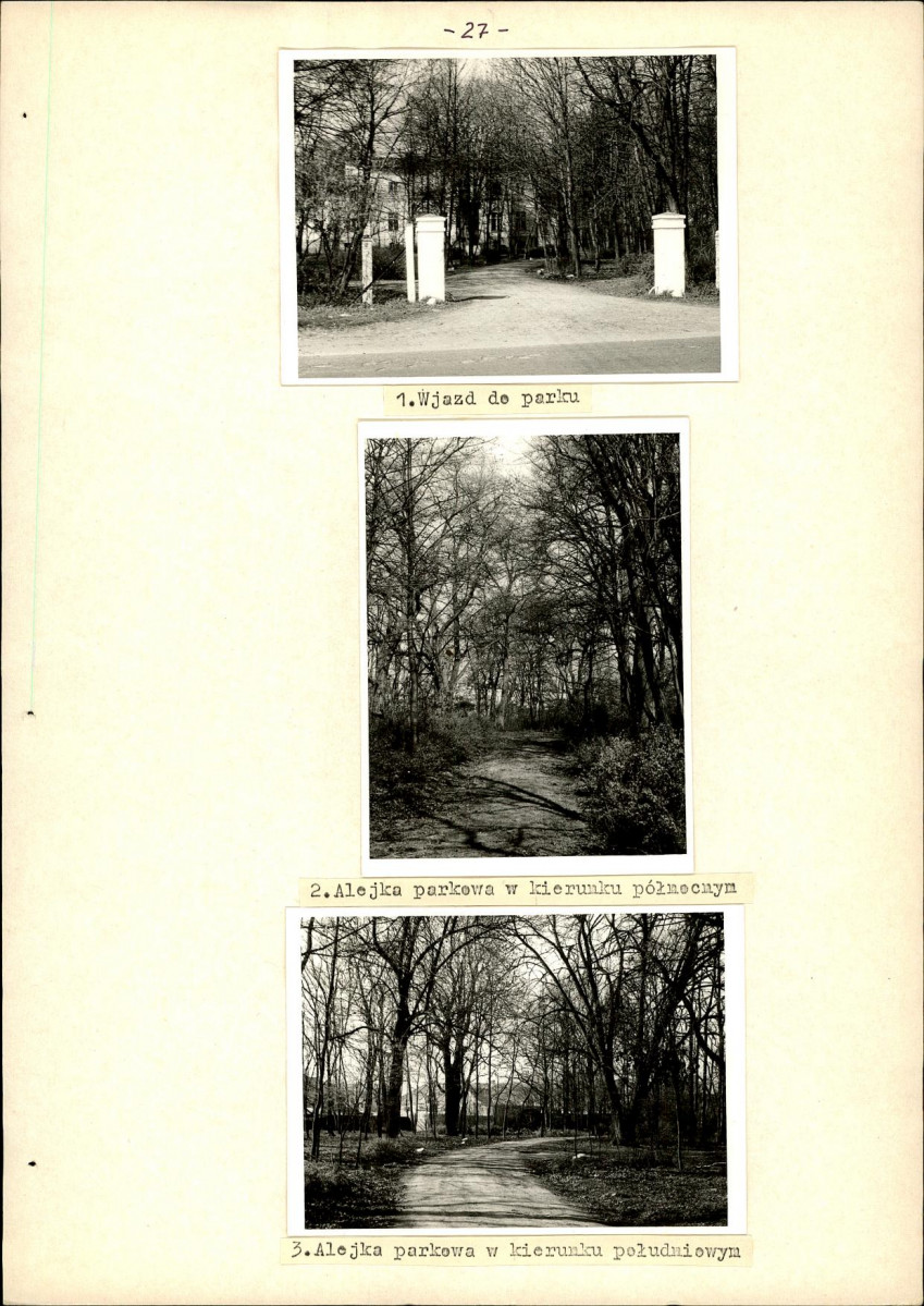 Ewidencja parkowa, skan nr 39