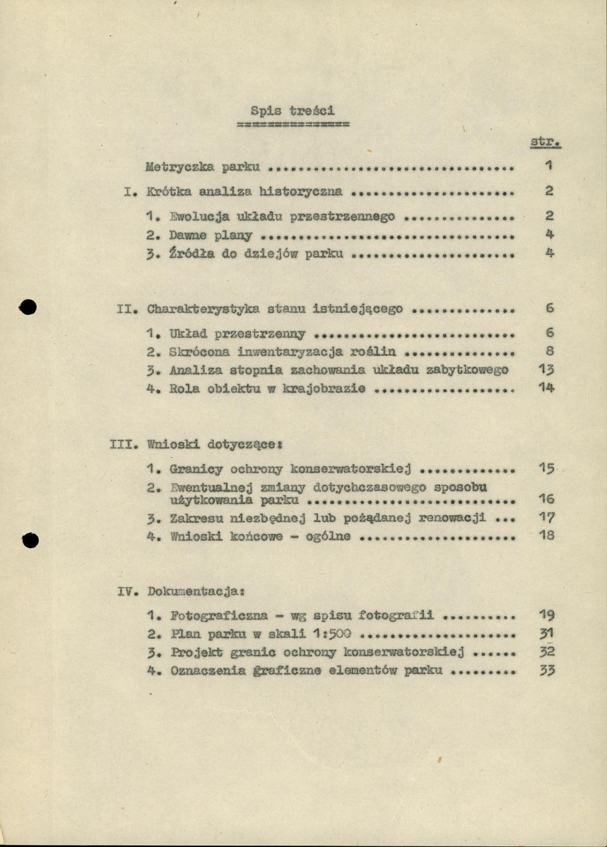 EP - Ewidencja parkowa, skan nr 6