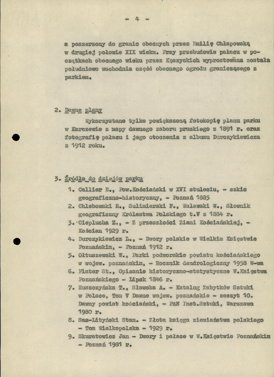 EP - Ewidencja parkowa, skan nr 11
