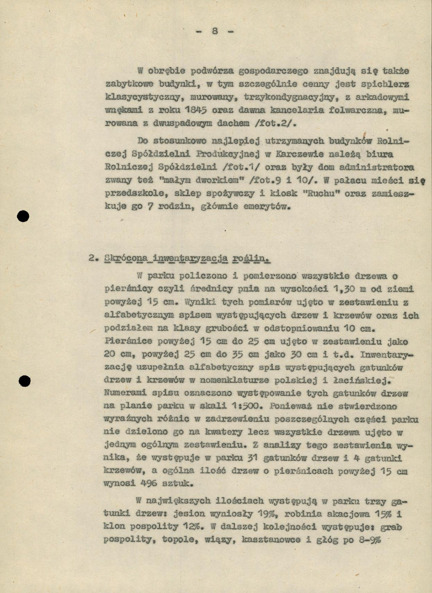EP - Ewidencja parkowa, skan nr 15