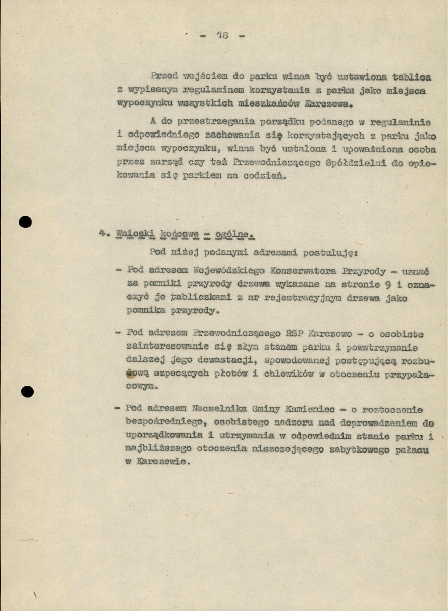 EP - Ewidencja parkowa, skan nr 25