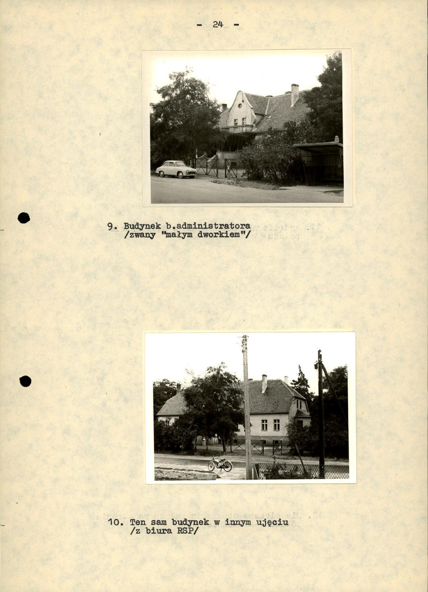 EP - Ewidencja parkowa, skan nr 31