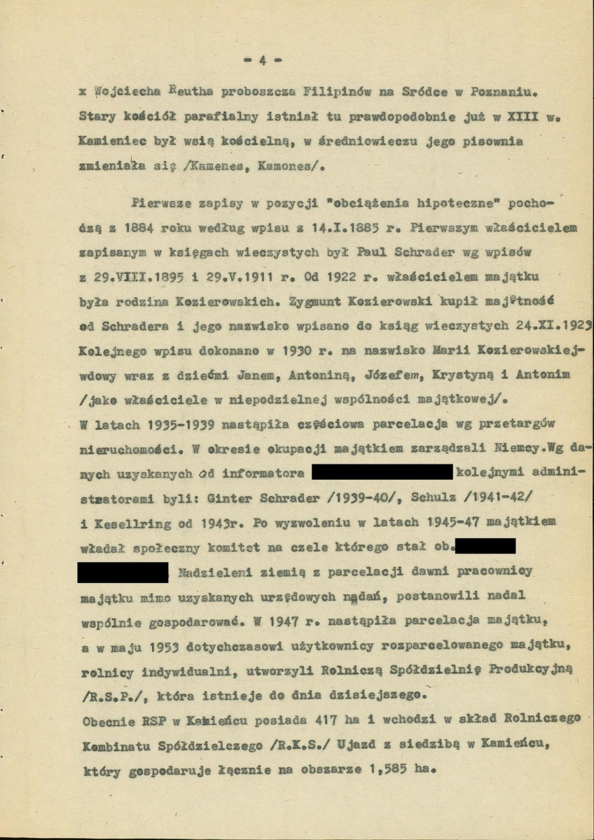 EP - Ewidencja parkowa, skan nr 12