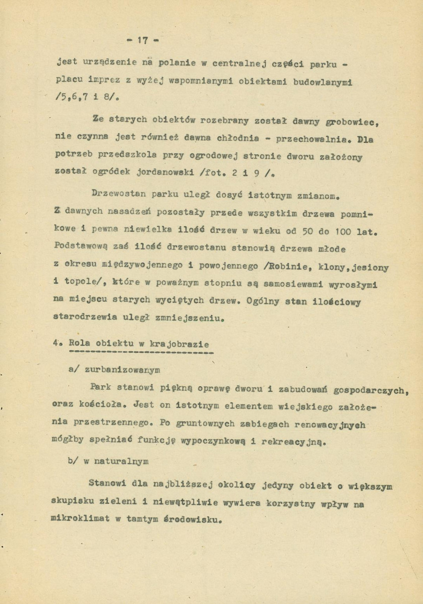 EP - Ewidencja parkowa, skan nr 26