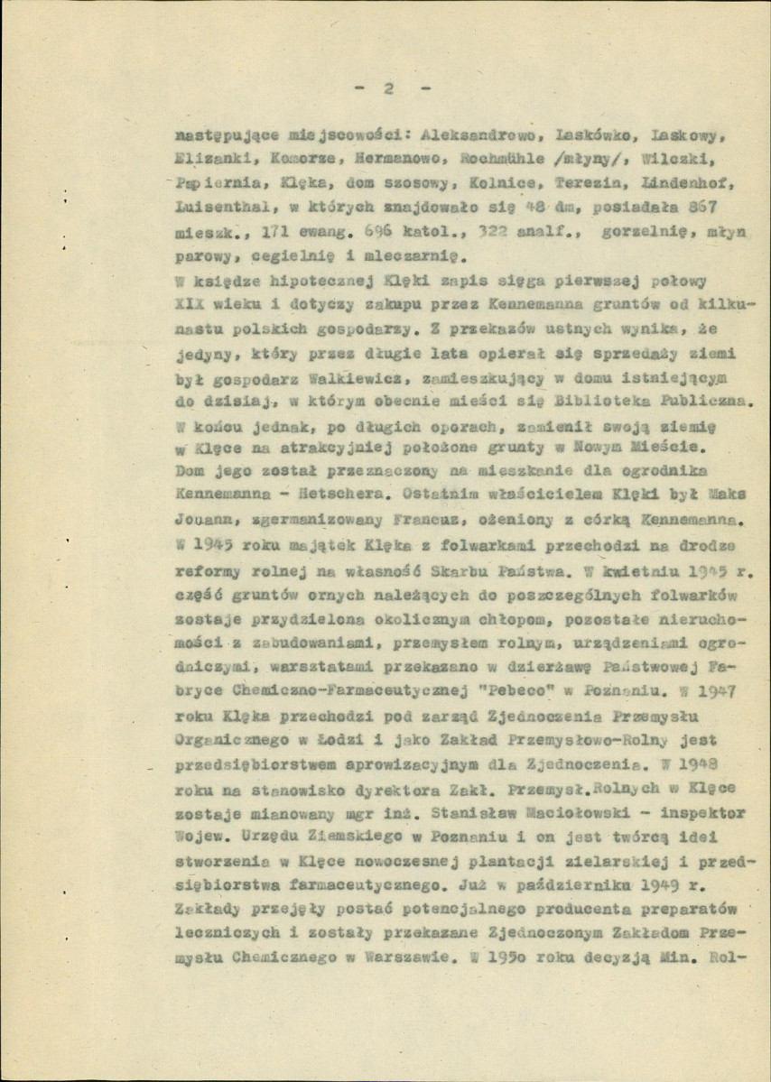 Ewidencja parkowa, skan nr 8