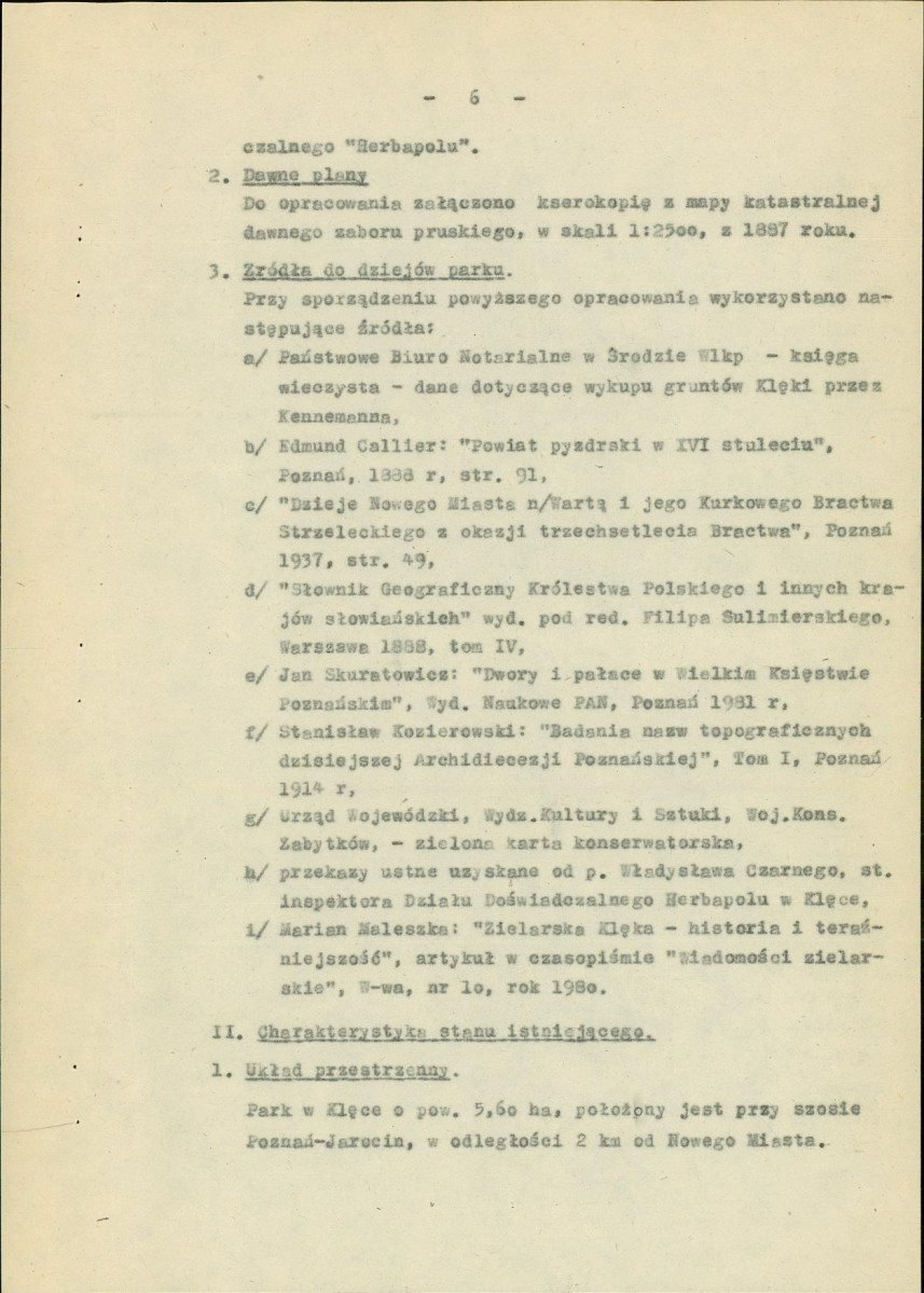 Ewidencja parkowa, skan nr 12