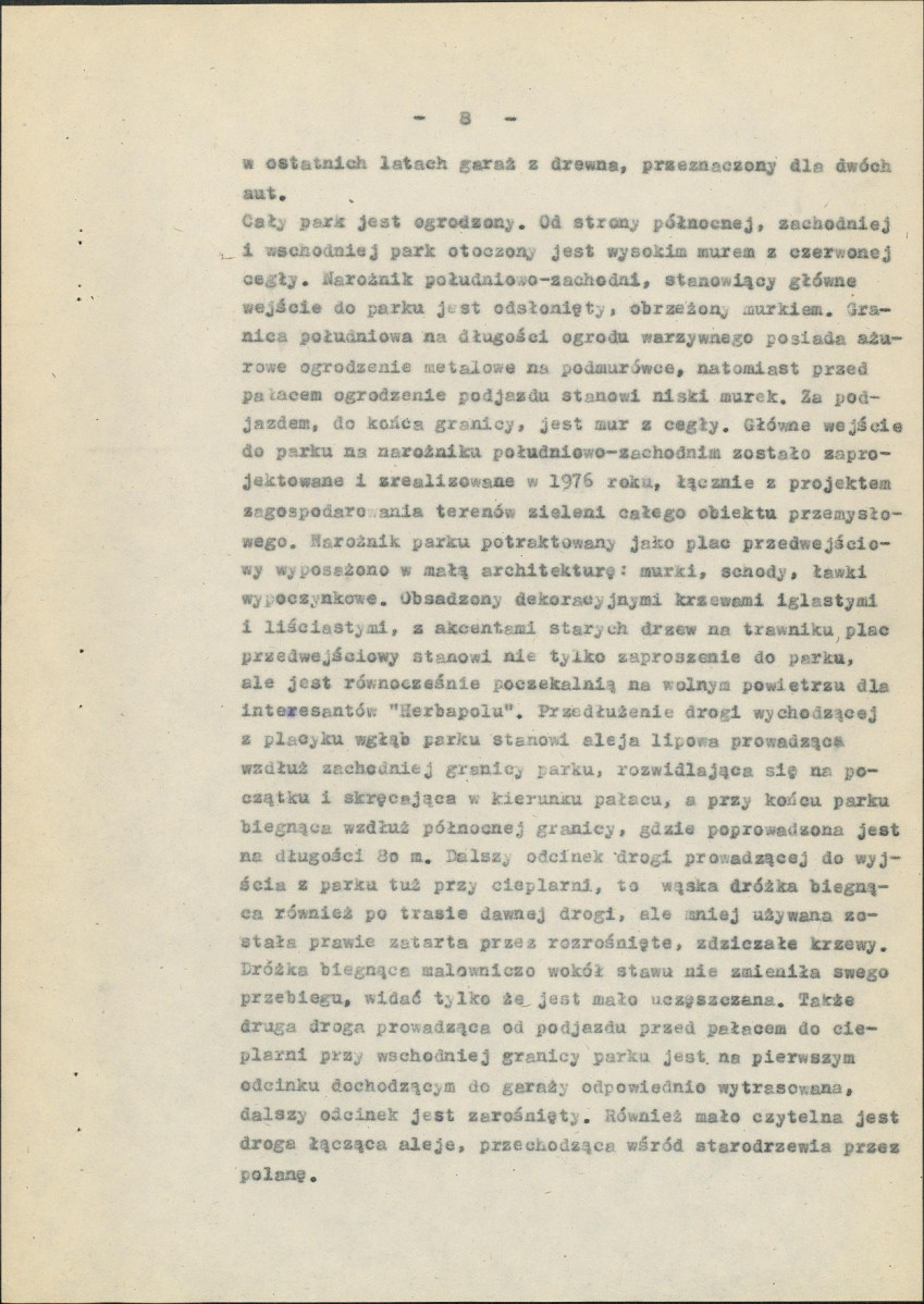 Ewidencja parkowa, skan nr 14