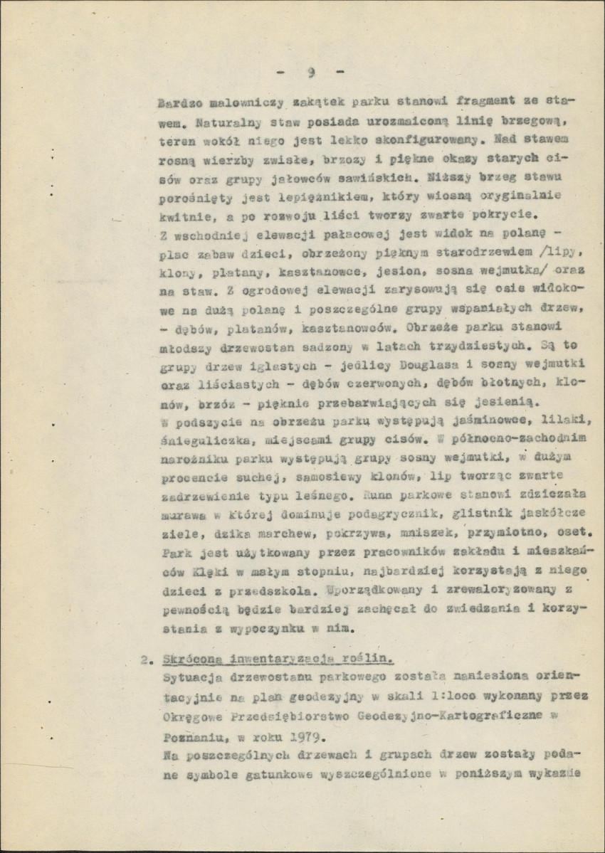 Ewidencja parkowa, skan nr 15