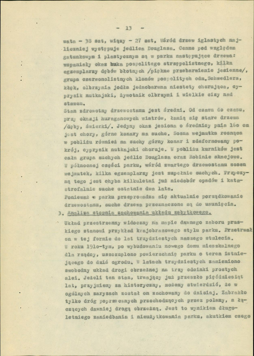 Ewidencja parkowa, skan nr 19