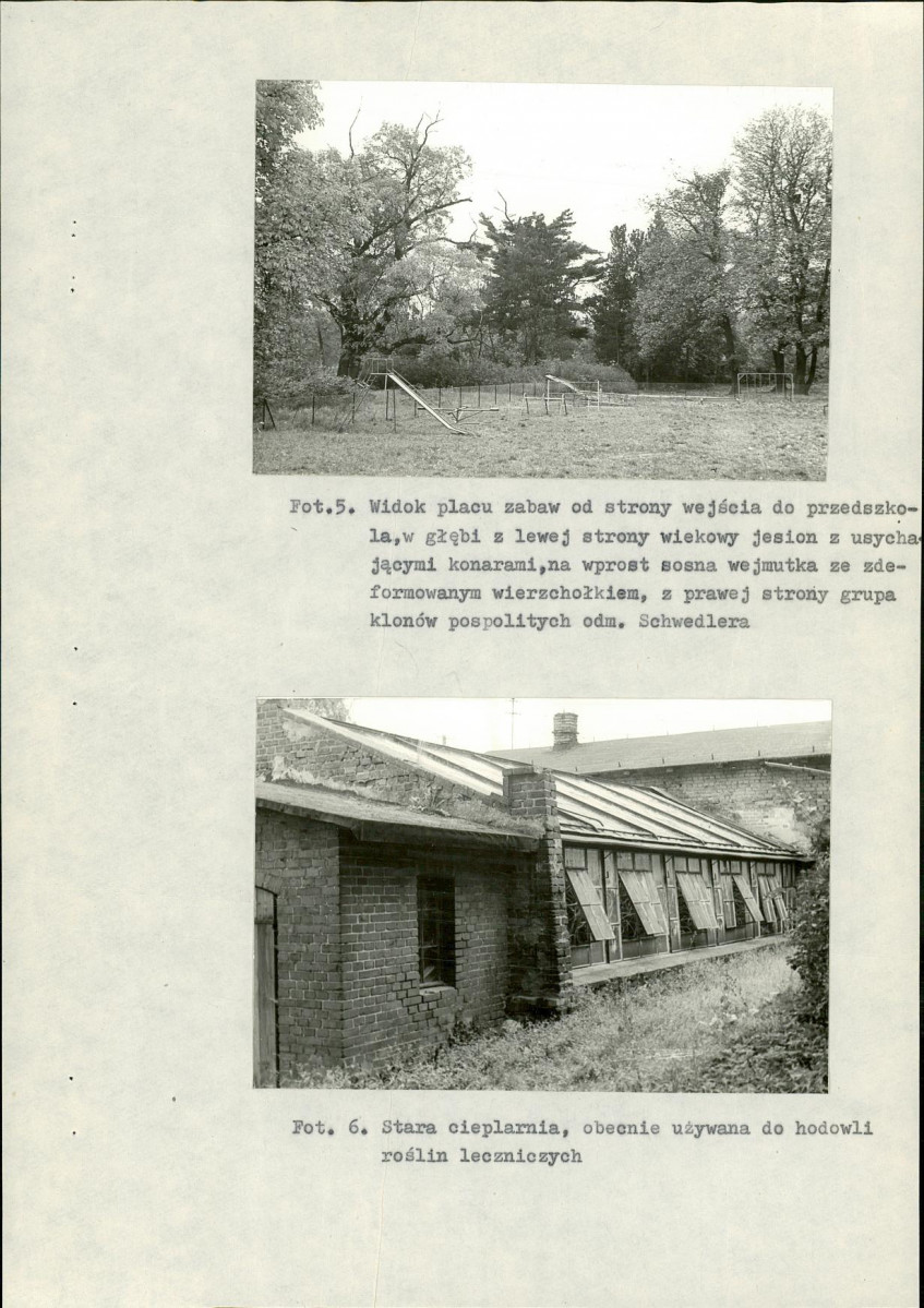 Ewidencja parkowa, skan nr 25