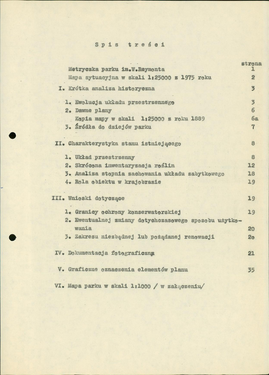 Ewidencja parkowa, skan nr 8