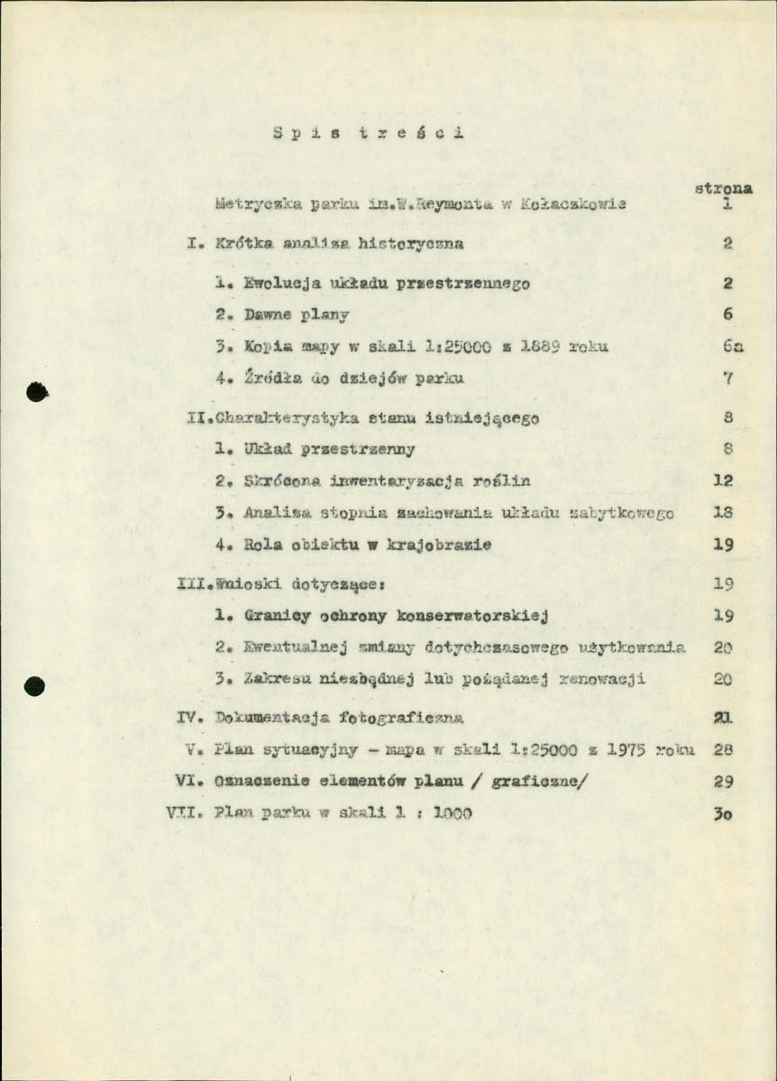 Ewidencja parkowa, skan nr 9