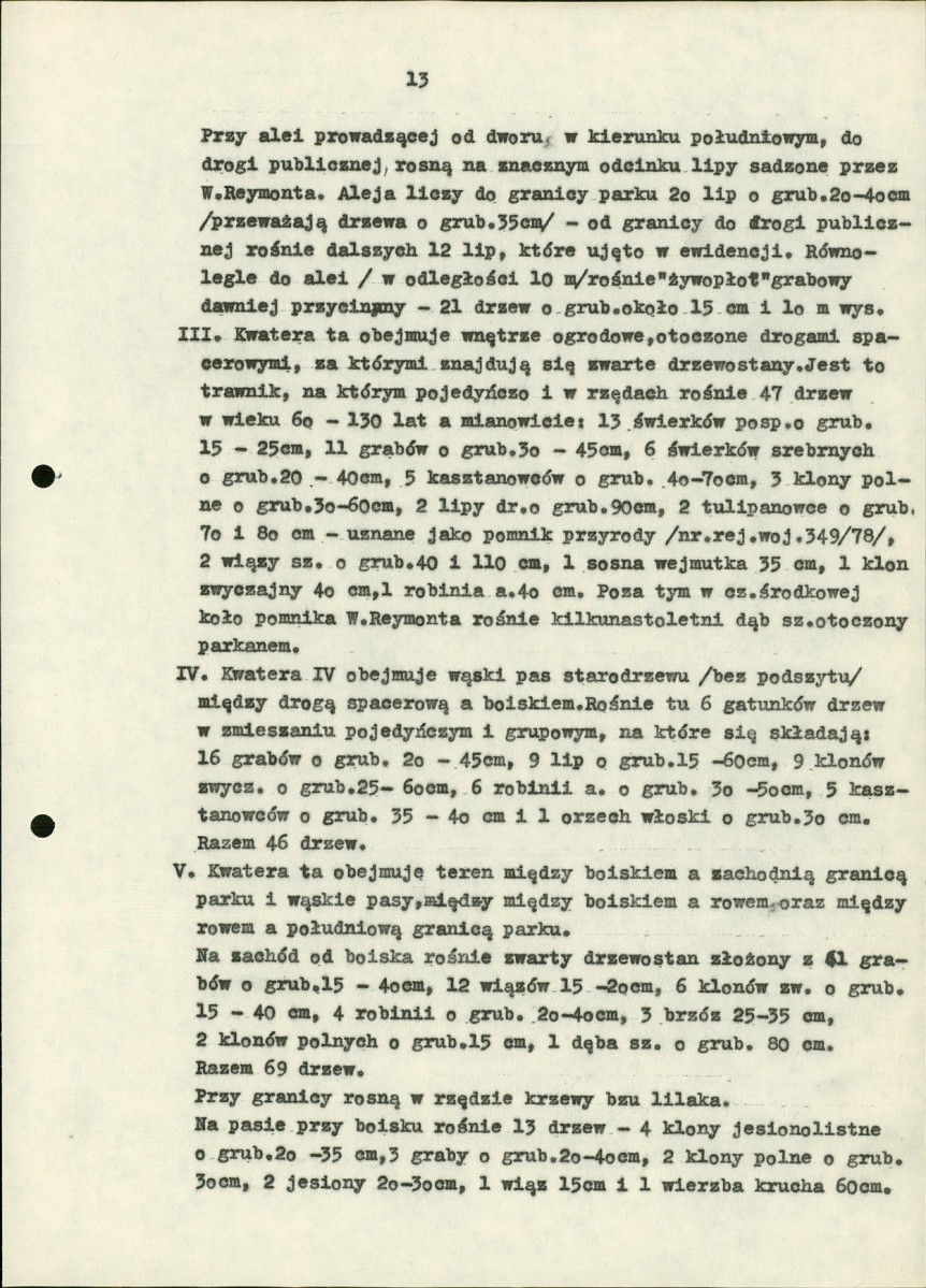 Ewidencja parkowa, skan nr 23