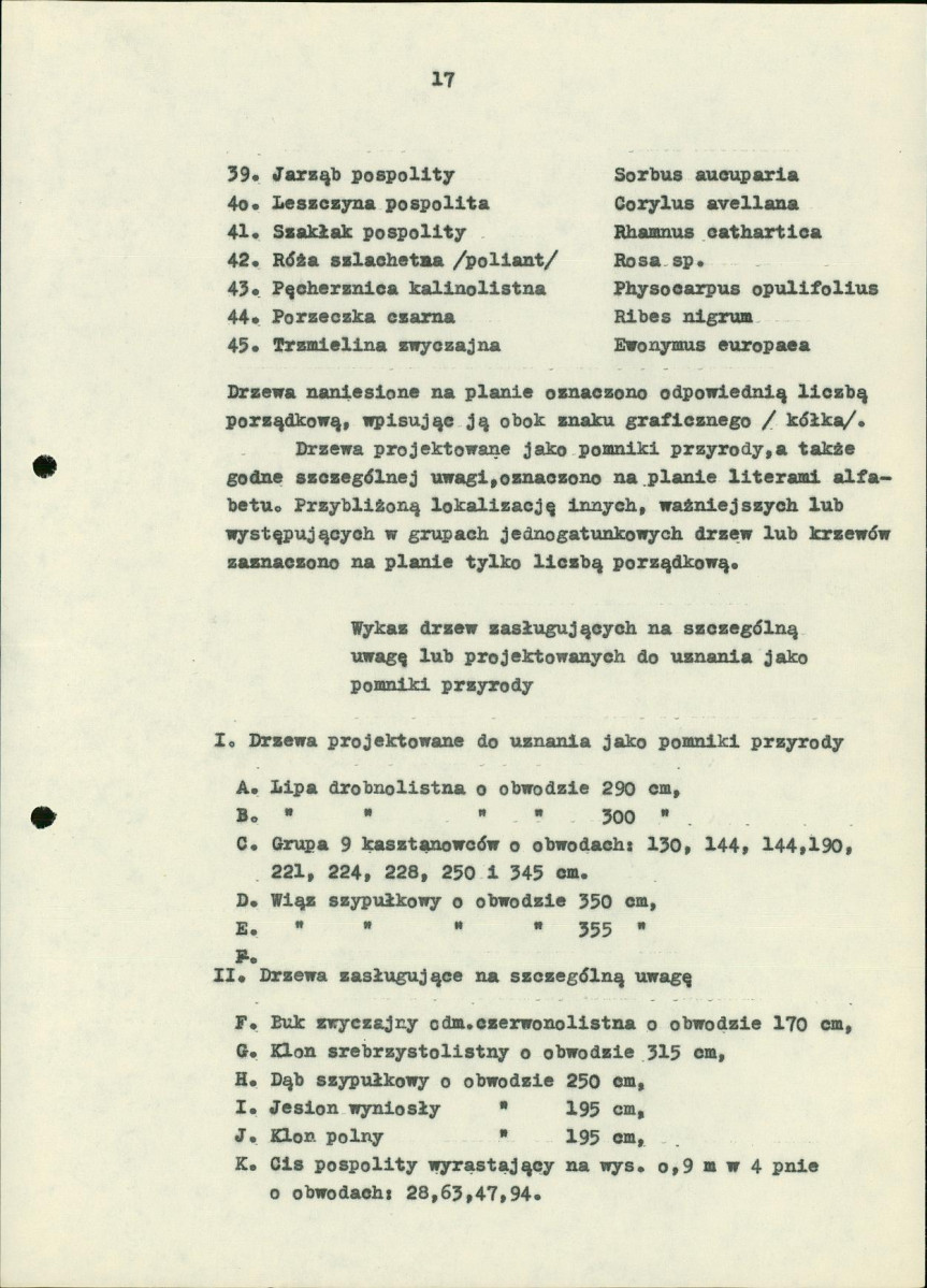 Ewidencja parkowa, skan nr 27