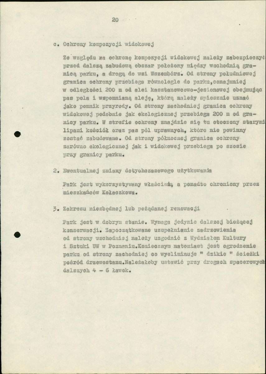 Ewidencja parkowa, skan nr 30