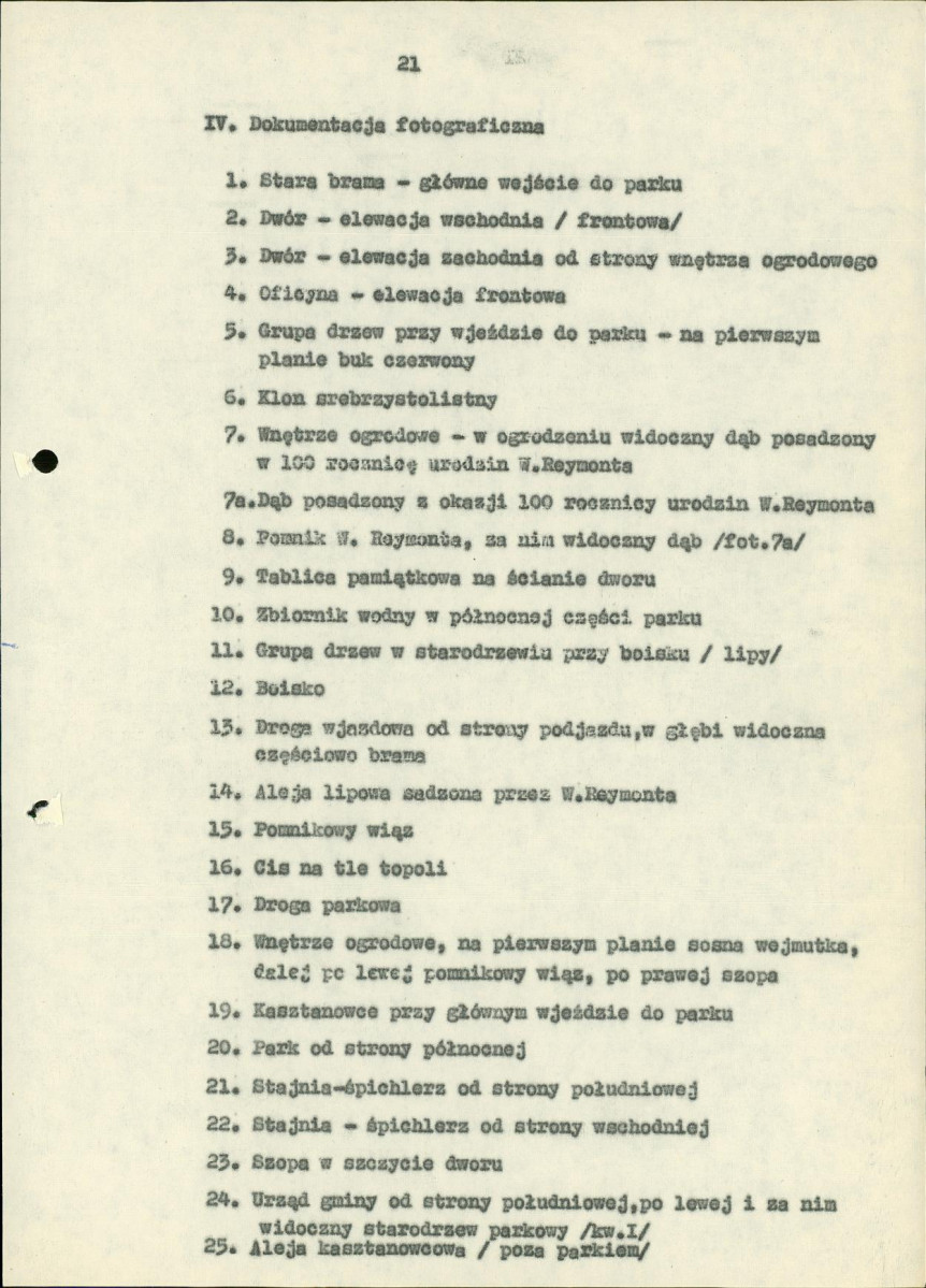 Ewidencja parkowa, skan nr 31