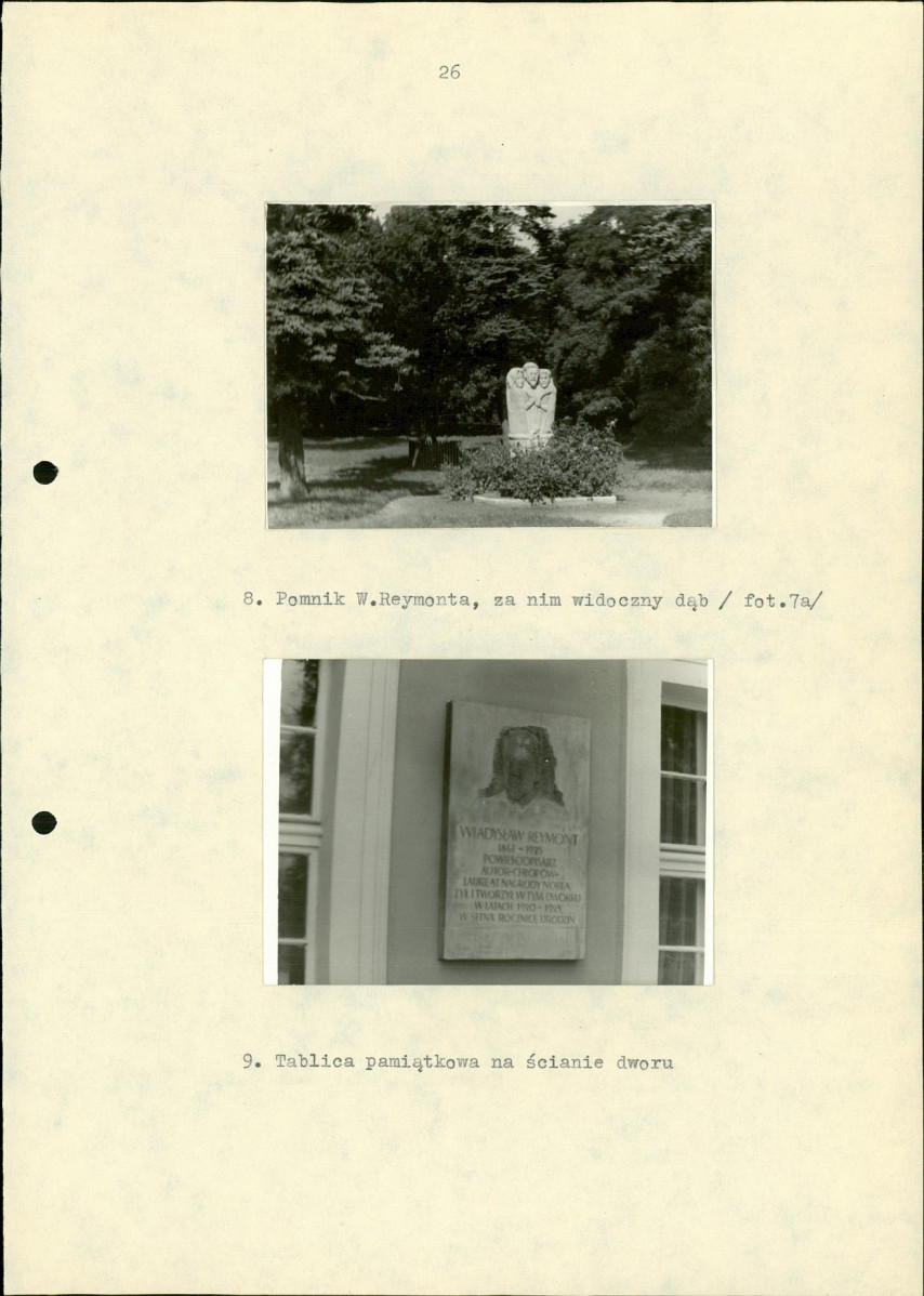 Ewidencja parkowa, skan nr 36