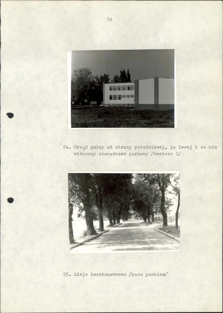 Ewidencja parkowa, skan nr 44