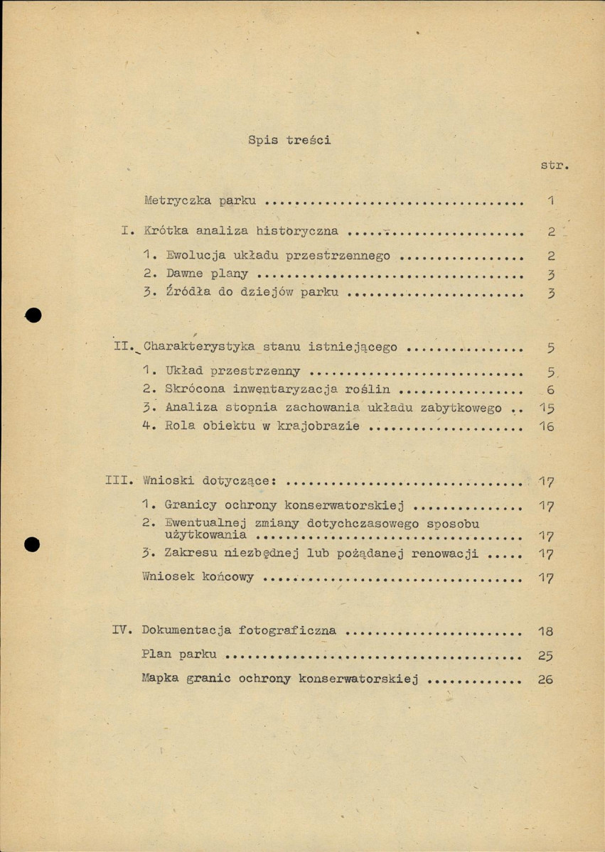 EP - Ewidencja parkowa, skan nr 6
