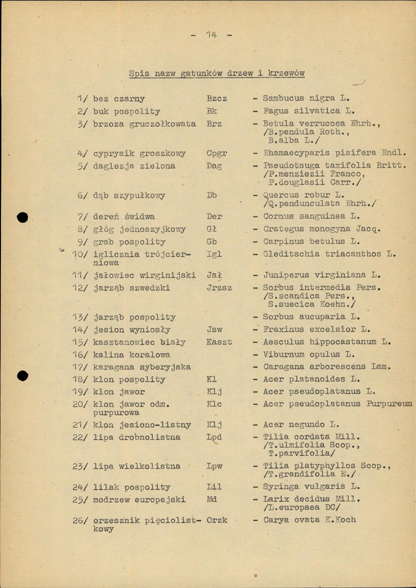 EP - Ewidencja parkowa, skan nr 20