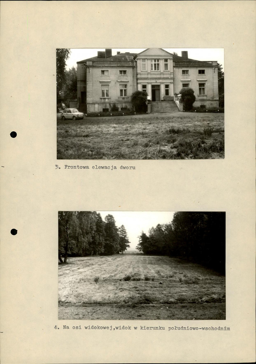 EP - Ewidencja parkowa, skan nr 26