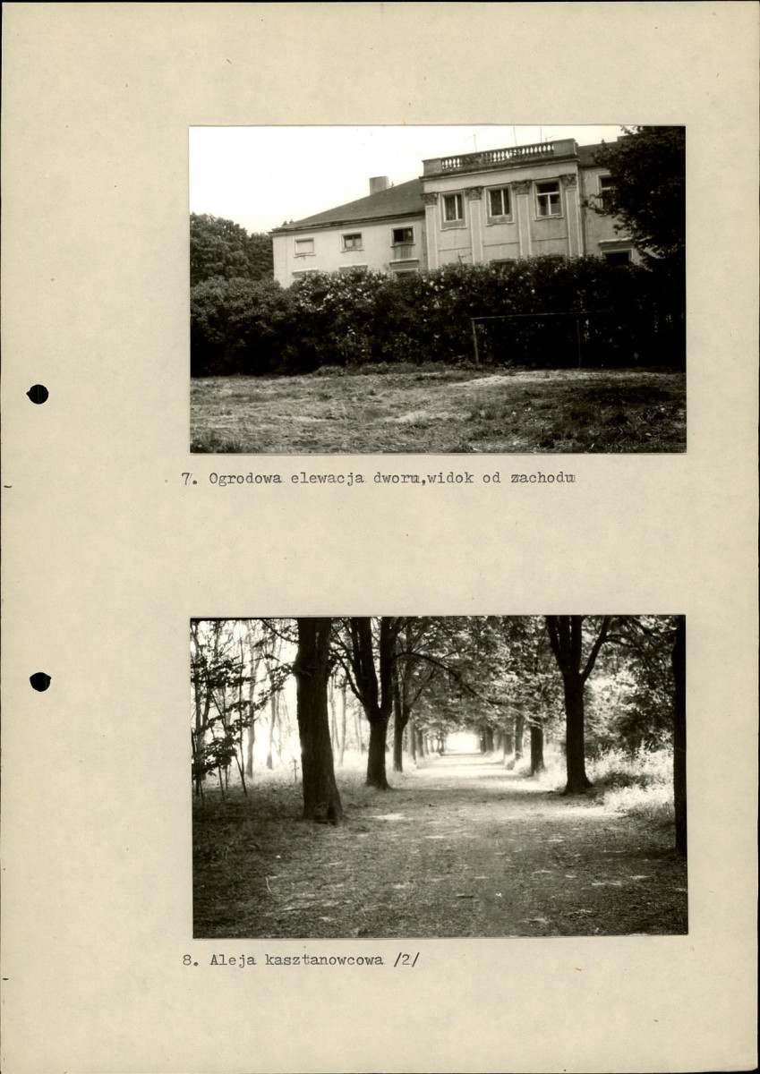 EP - Ewidencja parkowa, skan nr 28