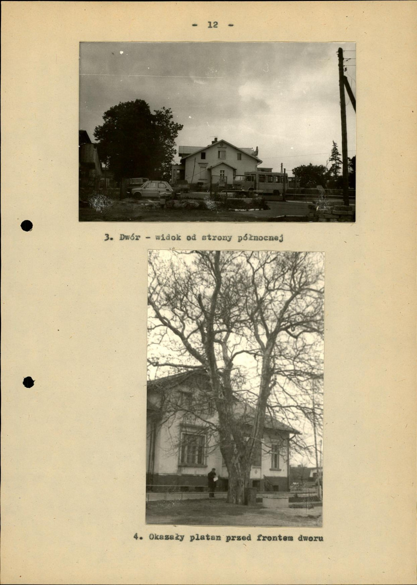 Ewidencja parkowa, skan nr 20