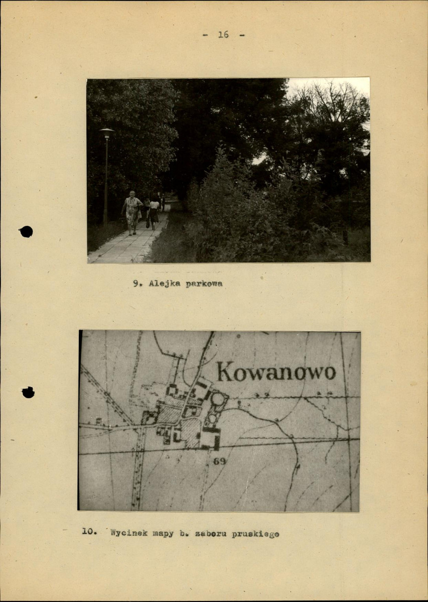 Ewidencja parkowa, skan nr 24