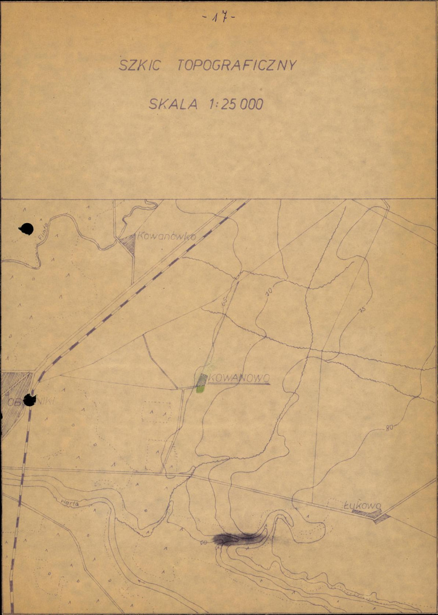 Ewidencja parkowa, skan nr 25