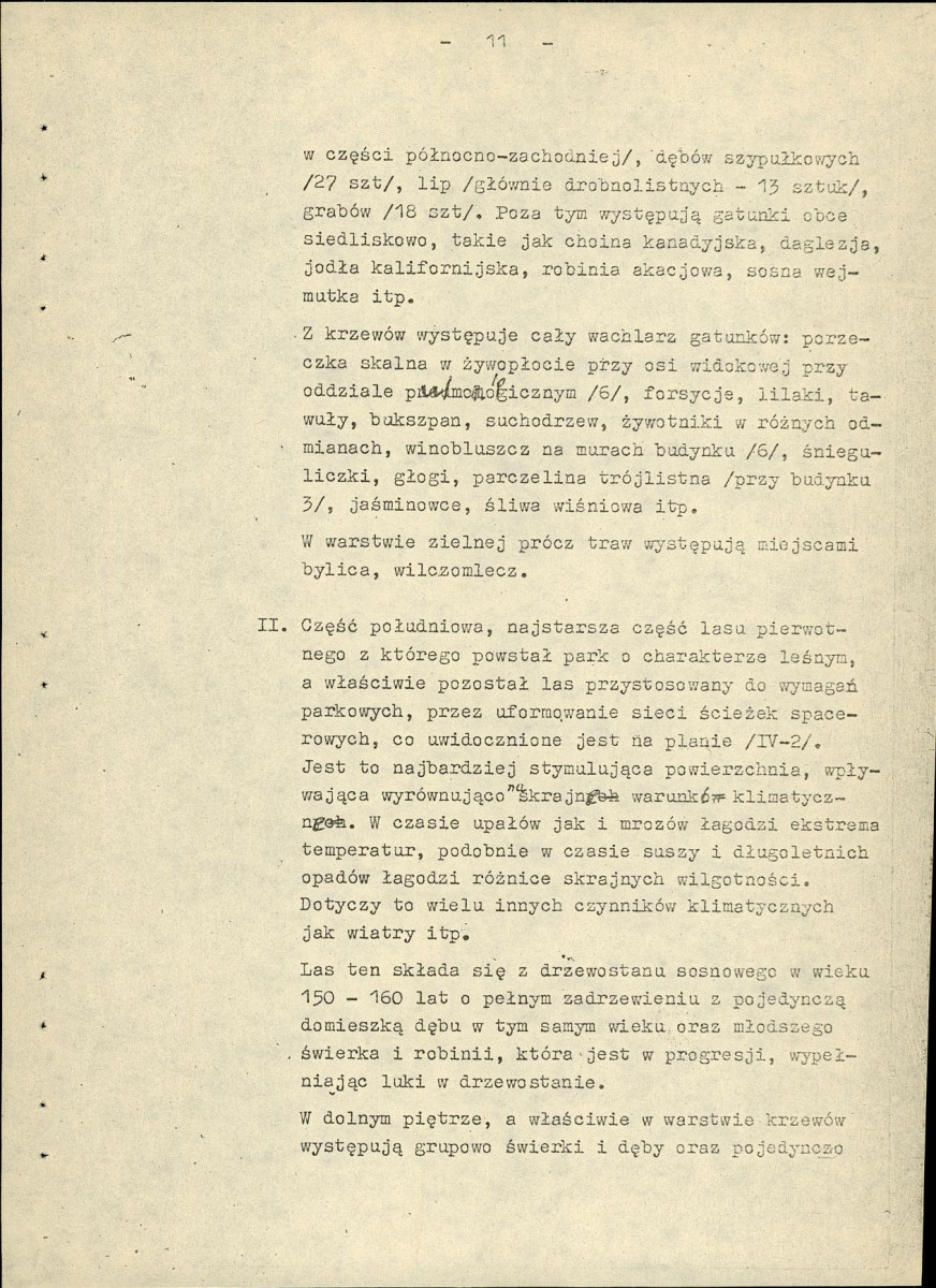 EP - Ewidencja parkowa, skan nr 17