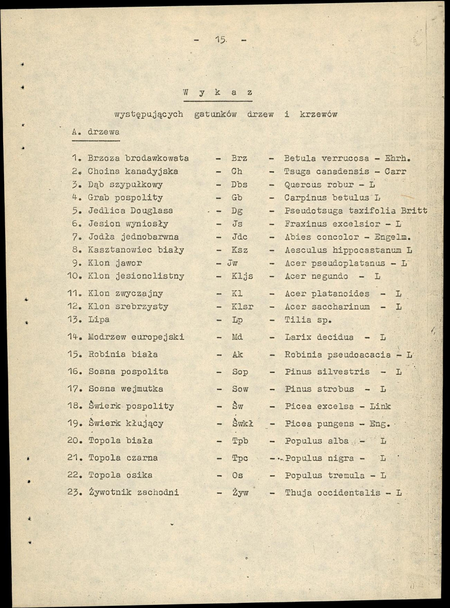 EP - Ewidencja parkowa, skan nr 21