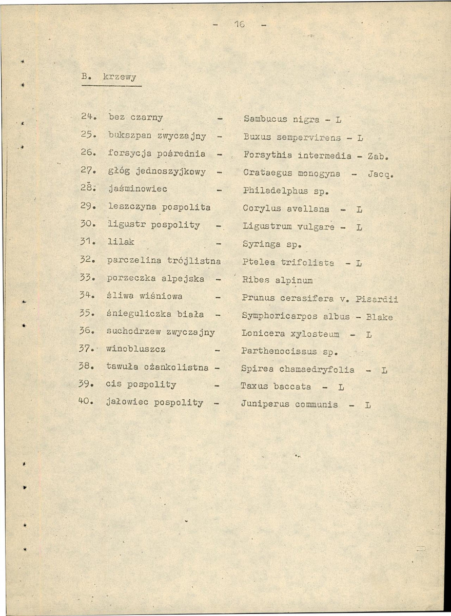 EP - Ewidencja parkowa, skan nr 22