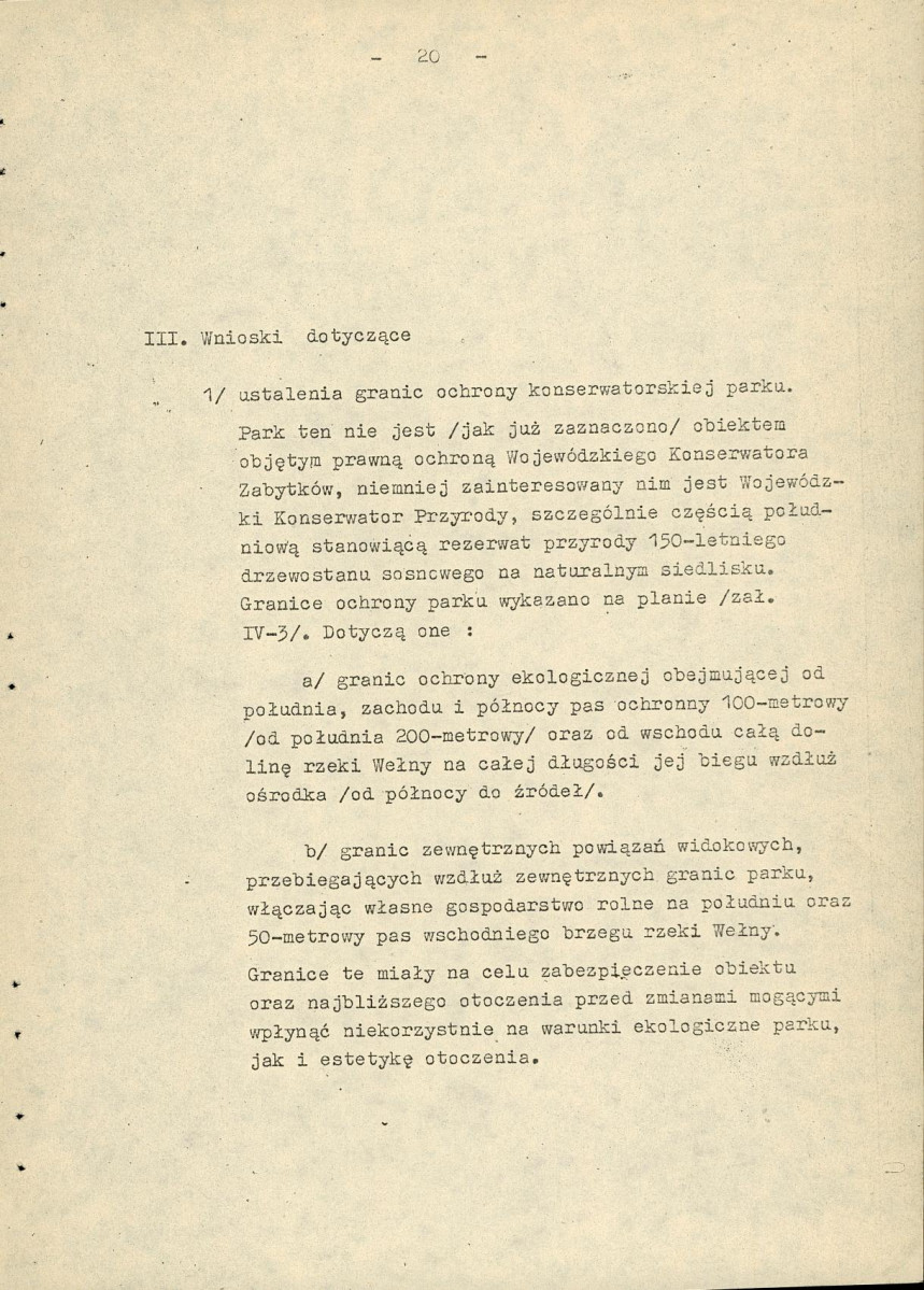EP - Ewidencja parkowa, skan nr 26