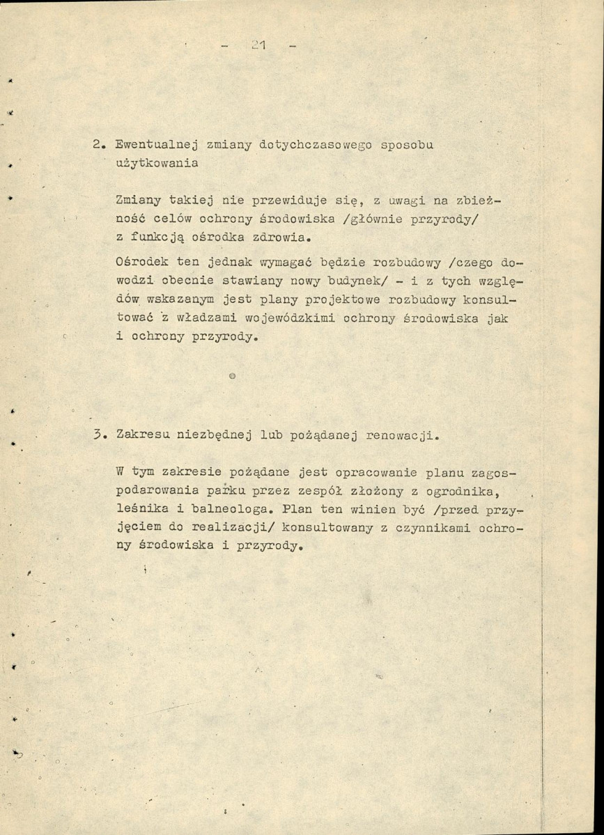 EP - Ewidencja parkowa, skan nr 27