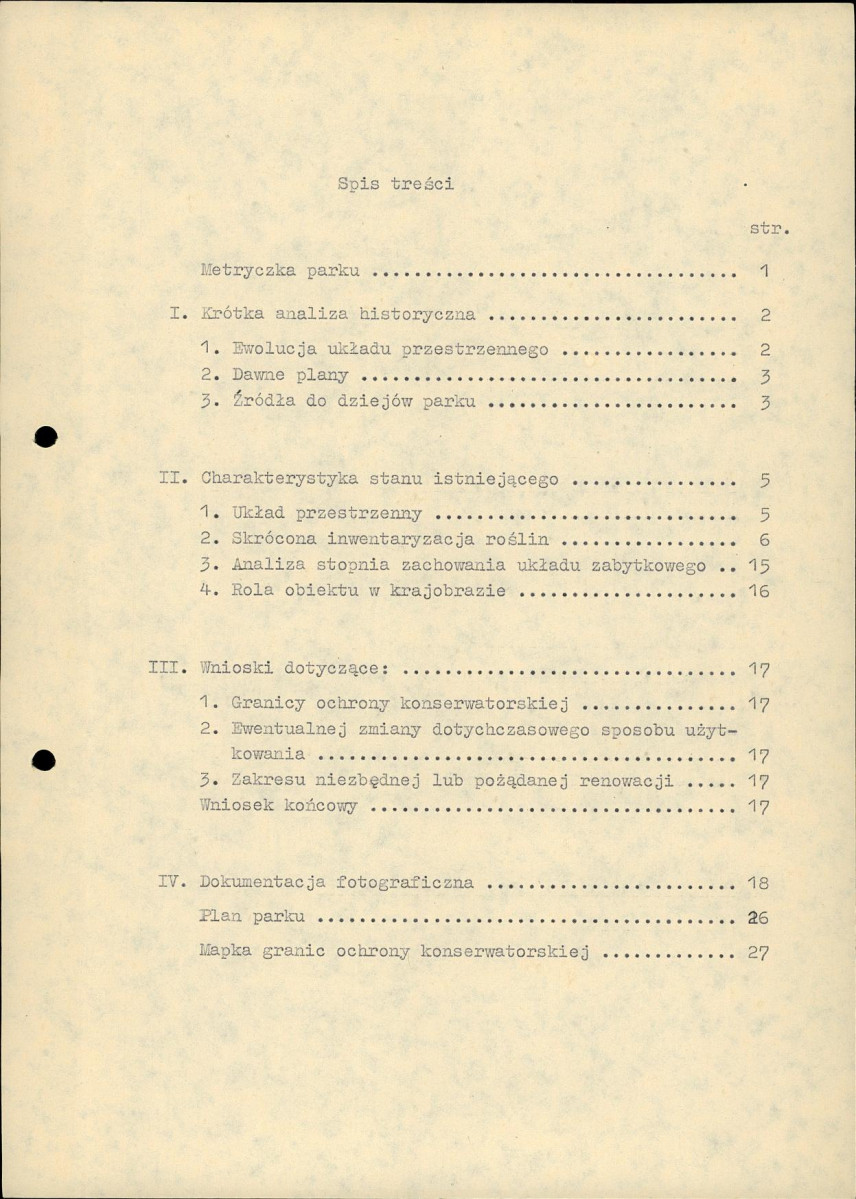 EP - Ewidencja parkowa, skan nr 6