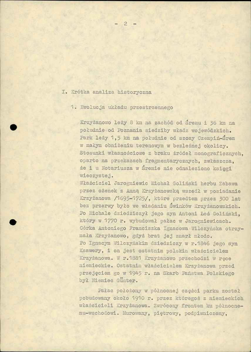 EP - Ewidencja parkowa, skan nr 8