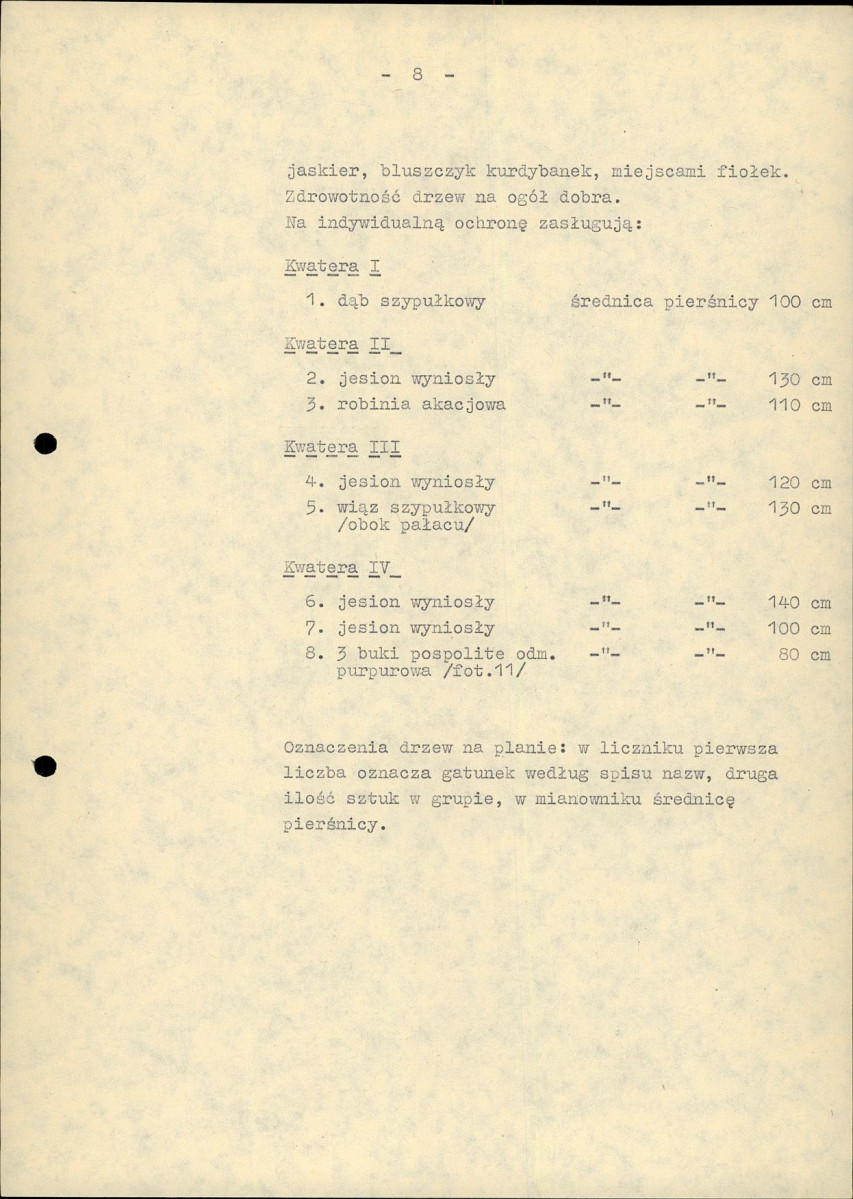 EP - Ewidencja parkowa, skan nr 14