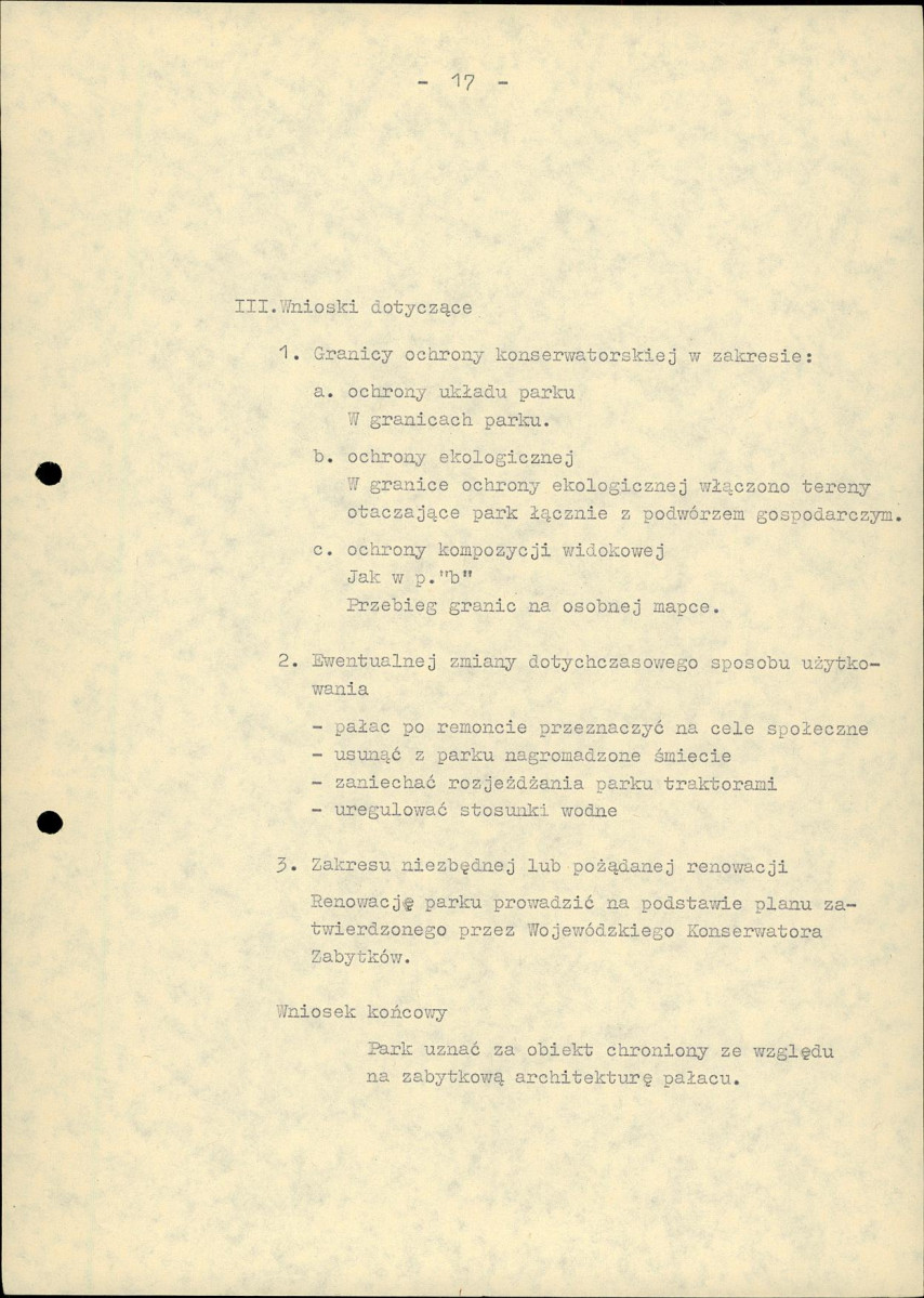 EP - Ewidencja parkowa, skan nr 23