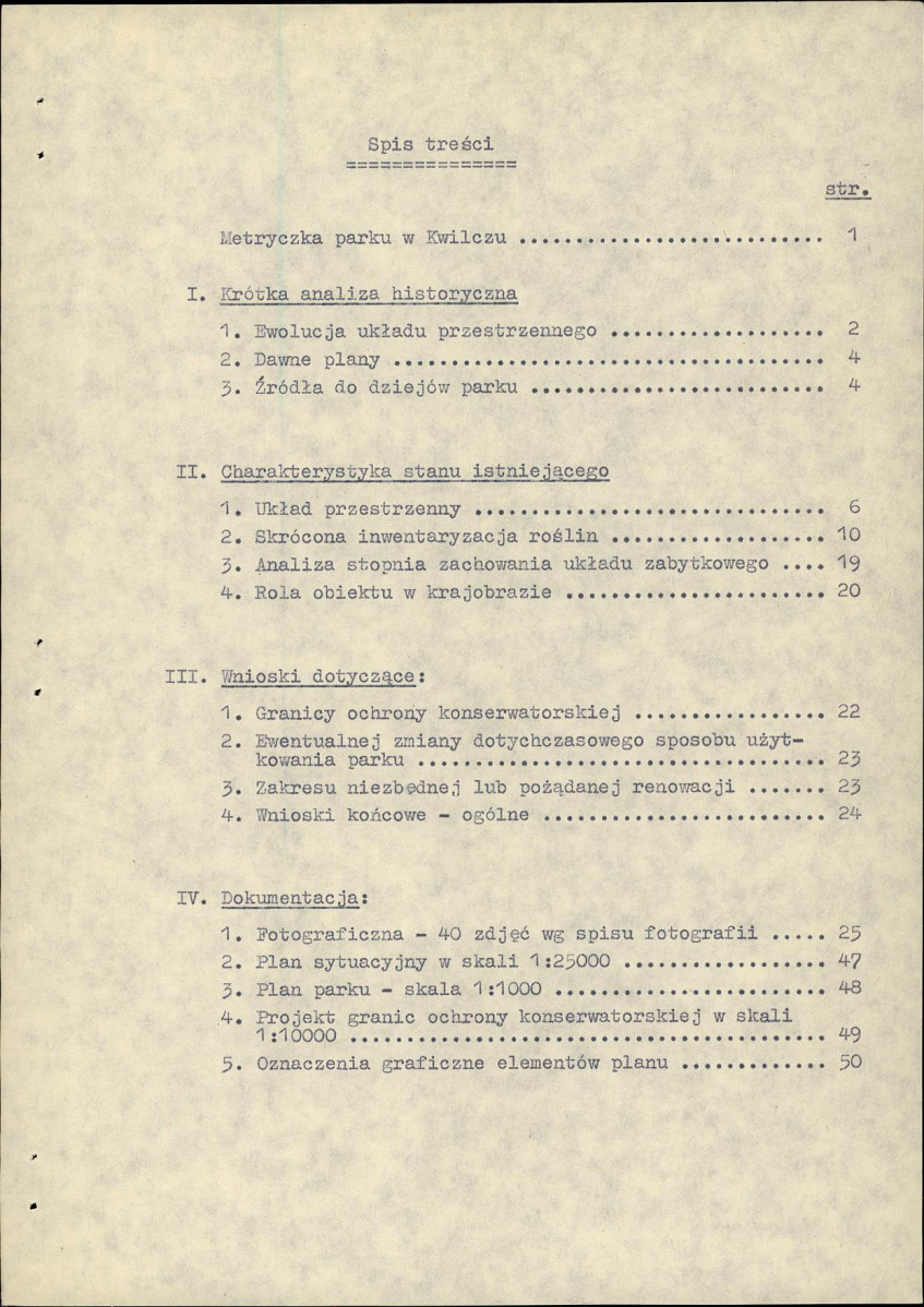 EP - Ewidencja parkowa, skan nr 7