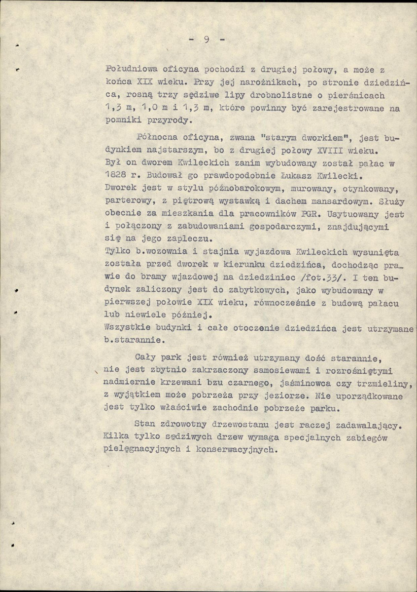 EP - Ewidencja parkowa, skan nr 16
