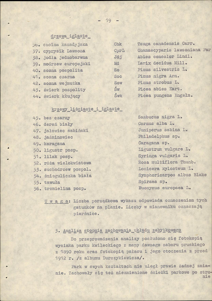 EP - Ewidencja parkowa, skan nr 26