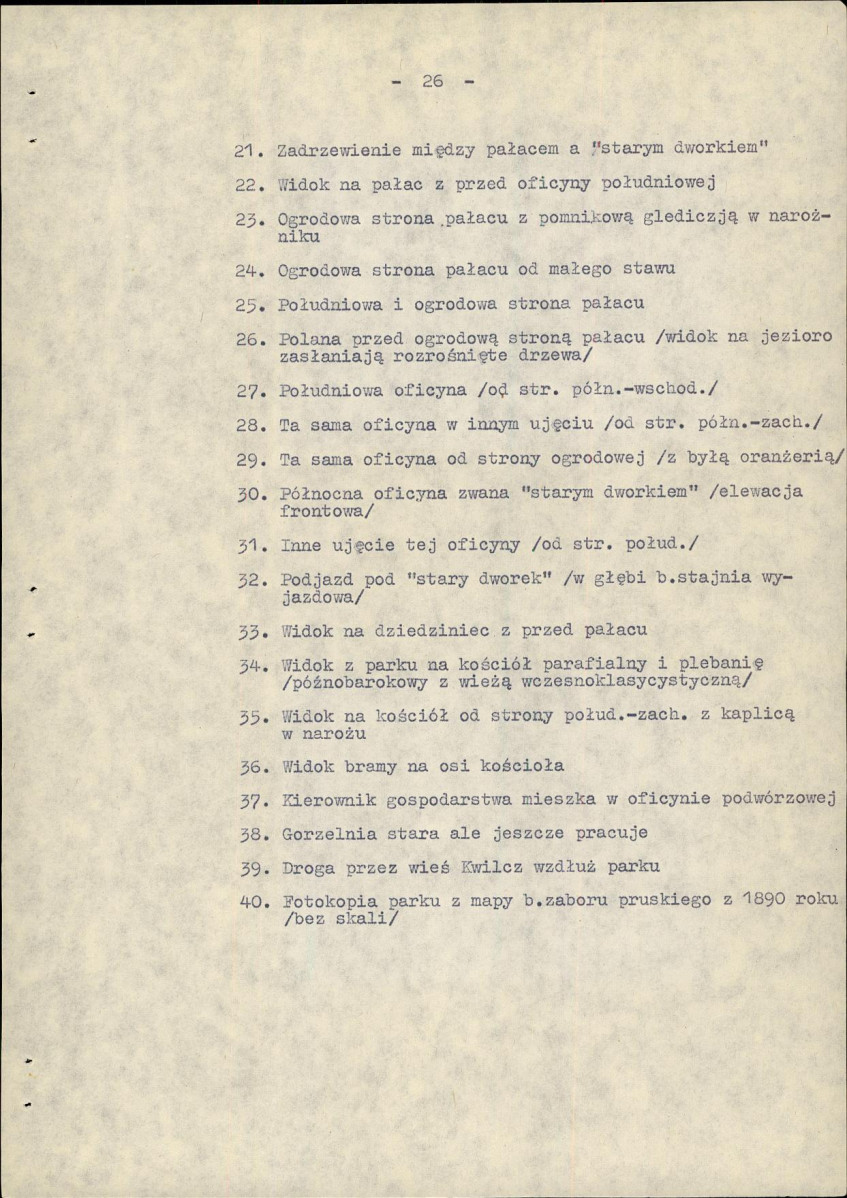 EP - Ewidencja parkowa, skan nr 34