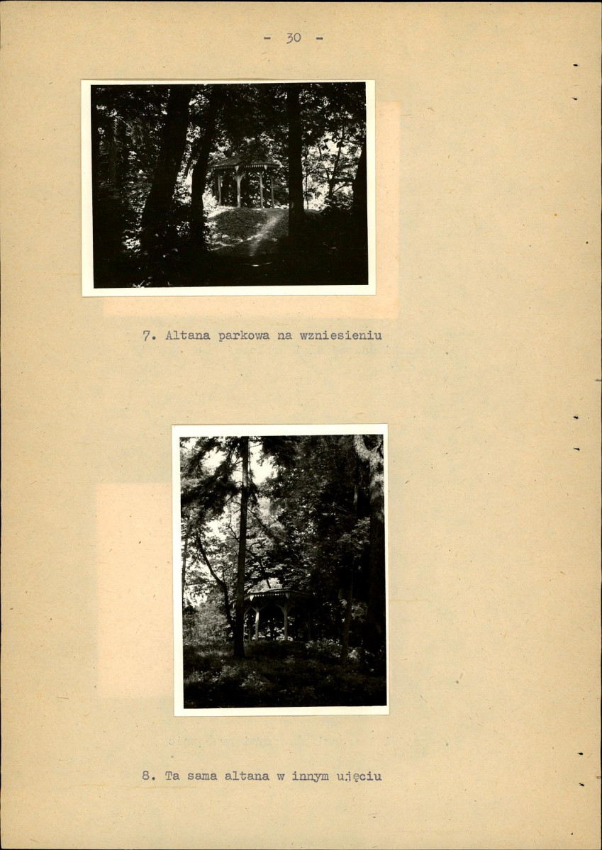EP - Ewidencja parkowa, skan nr 38