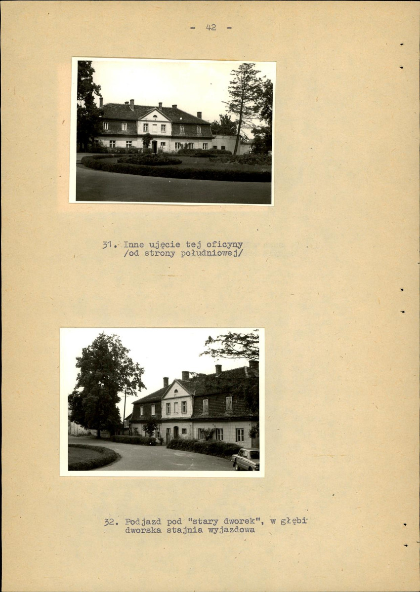 EP - Ewidencja parkowa, skan nr 50