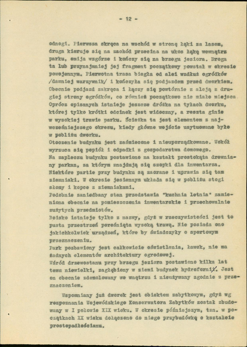 Ewidencja parkowa, skan nr 18