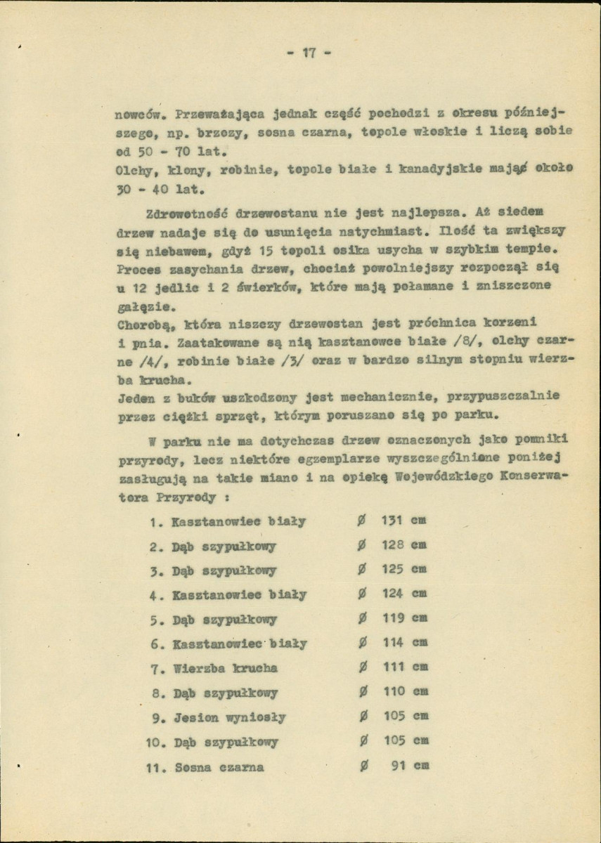 Ewidencja parkowa, skan nr 25