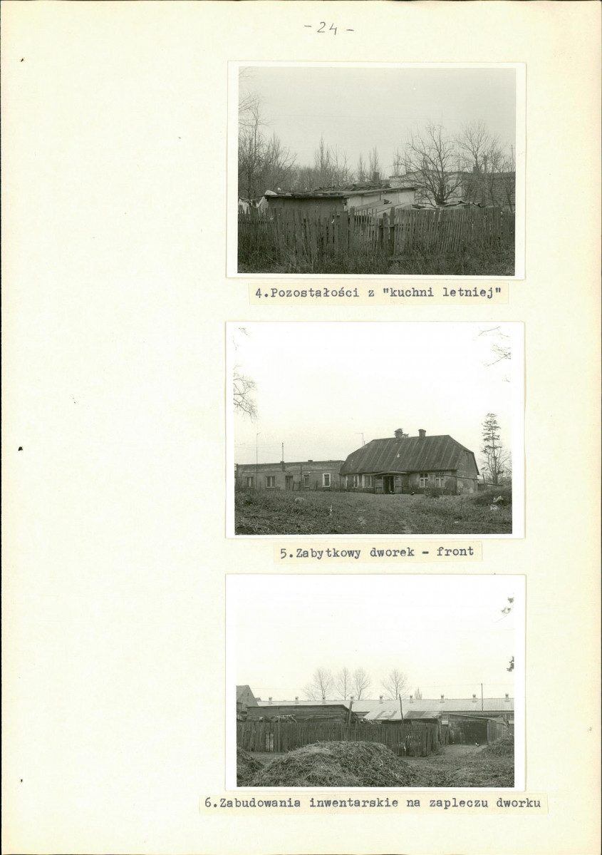 Ewidencja parkowa, skan nr 35
