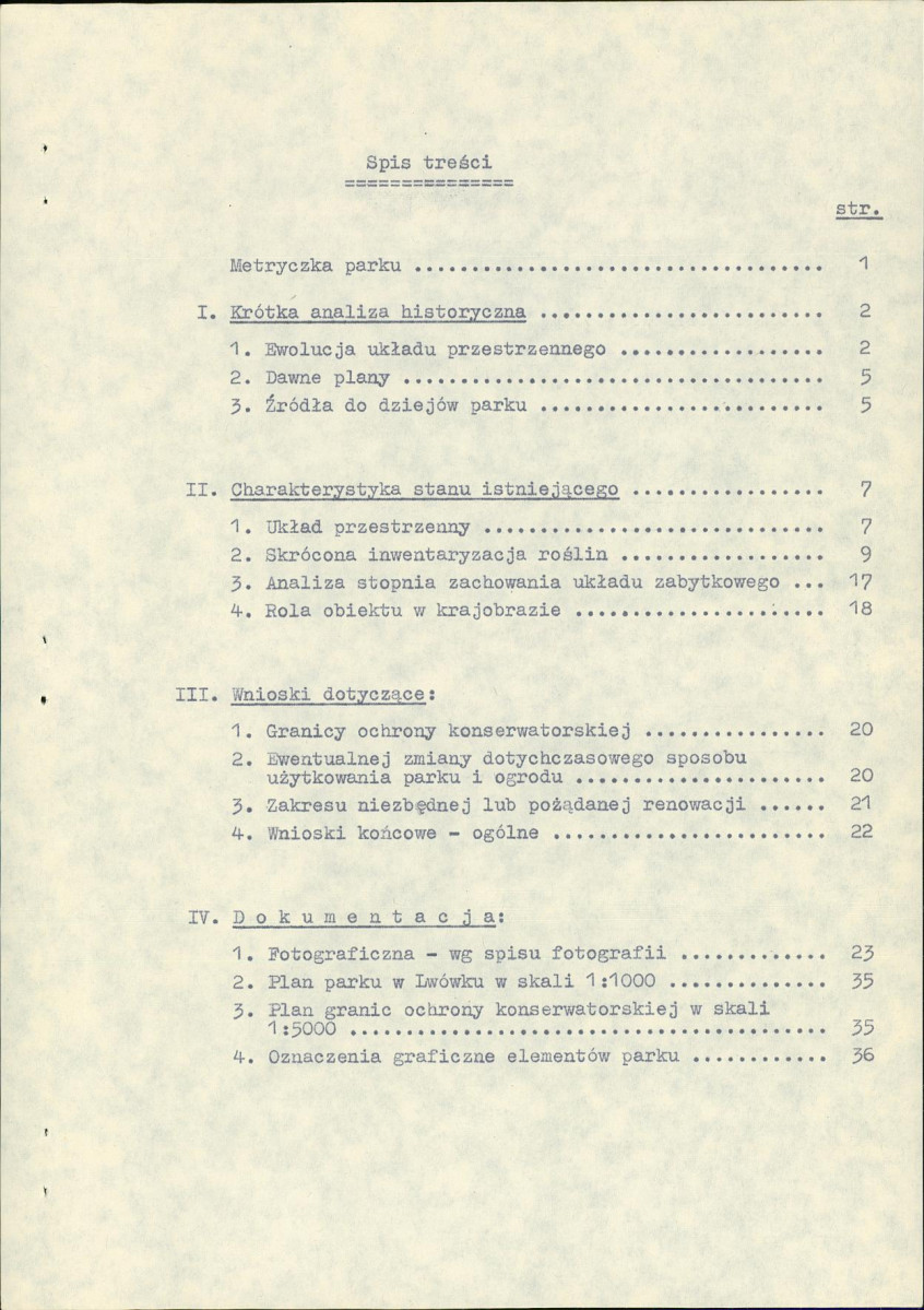 Ewidencja parkowa, skan nr 7