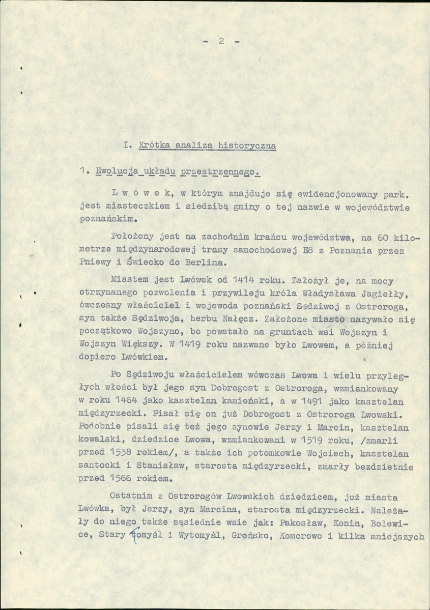 Ewidencja parkowa, skan nr 9